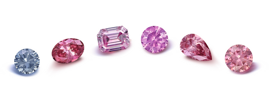 Argyle Diamonds: A Timeless Investment in Elegance