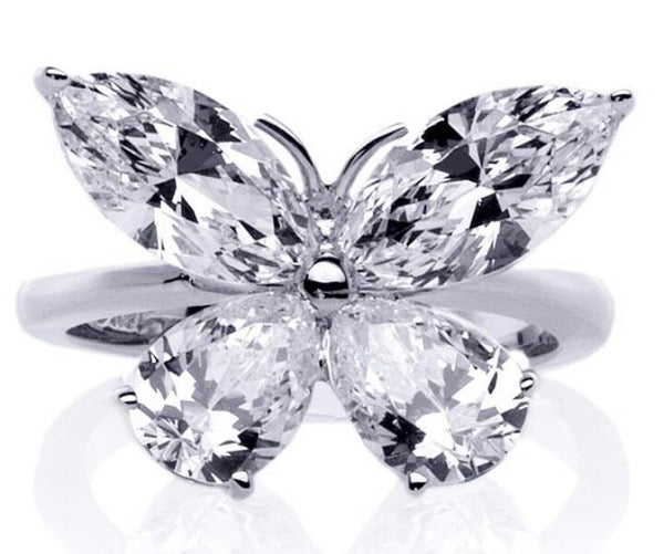 Custom shape diamonds