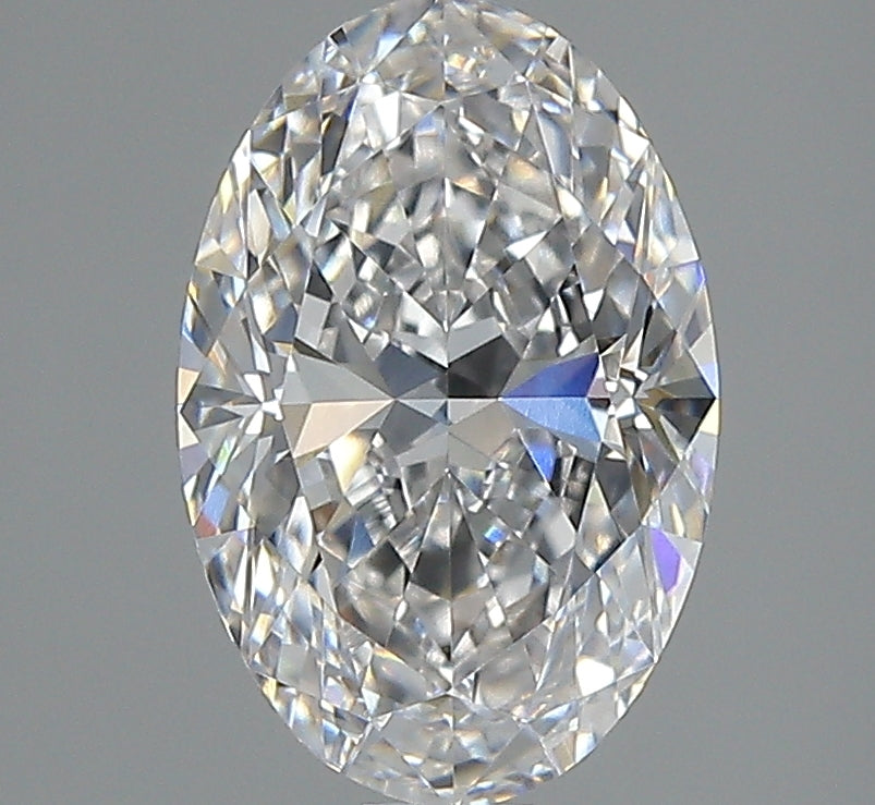 1.3 Carat OVAL - - G - VVS1 - GIA - 5493203787