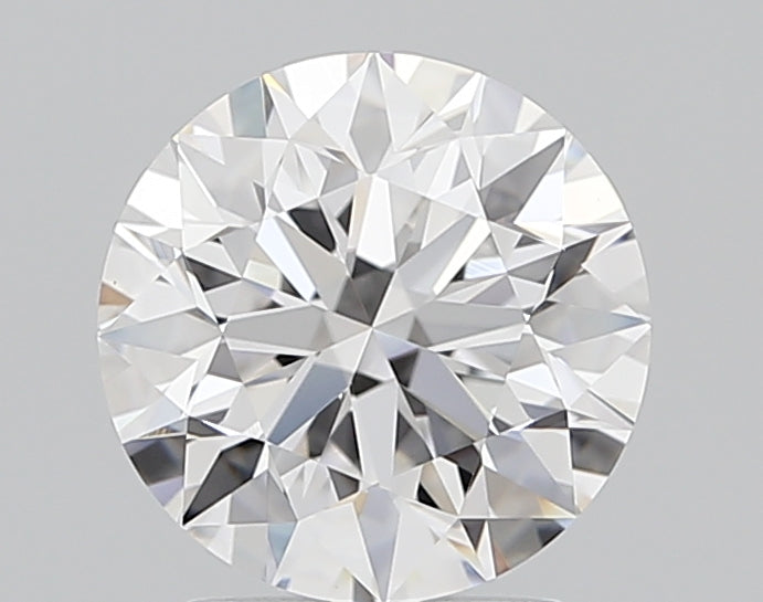 2 Carat Round Labgrown Diamond