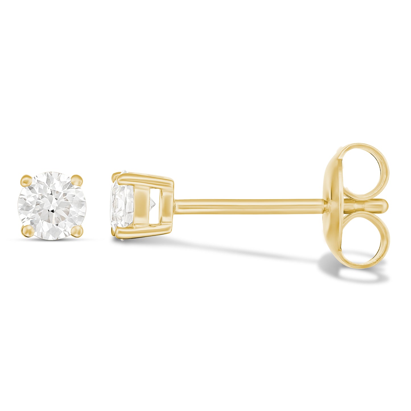 9KYG LG Studs Earring in Australia