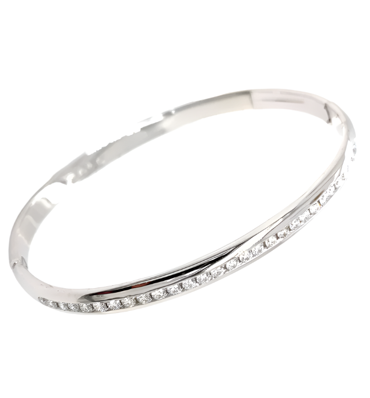 Luxury Bangle