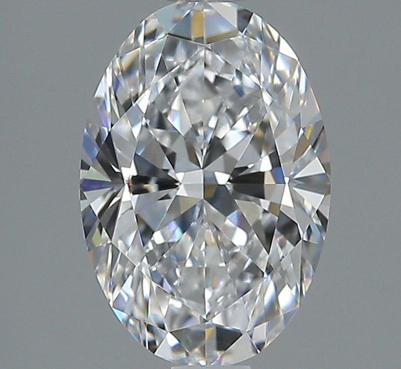 1.4 Carat OVAL - - D - VVS1 - GIA - 2225760403