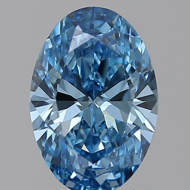 0.94 Carat OVAL - - fancy - VVS2 - IGI - 585336465