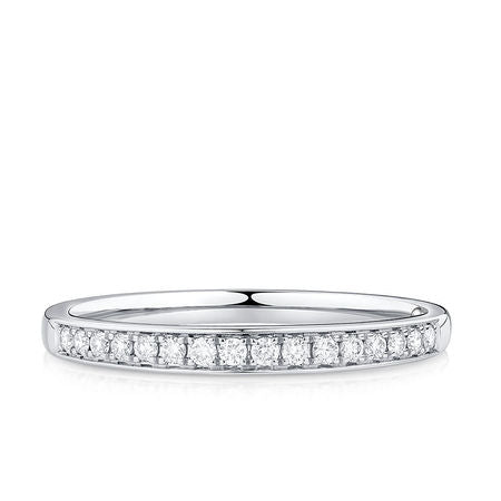 Wedding band