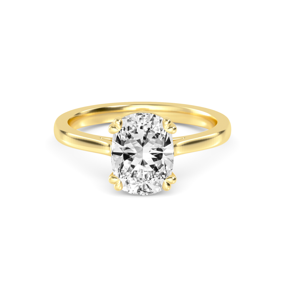Engagement and wedding jewellery