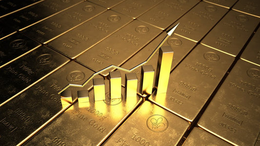The beginner’s guide to investing in gold, by Sebastian Bowen