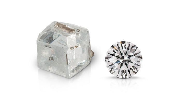 What are Lab Grown Diamonds?