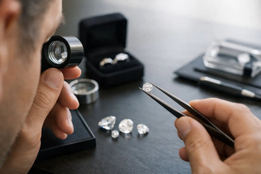 How to Buy Certified Diamonds With Confidence