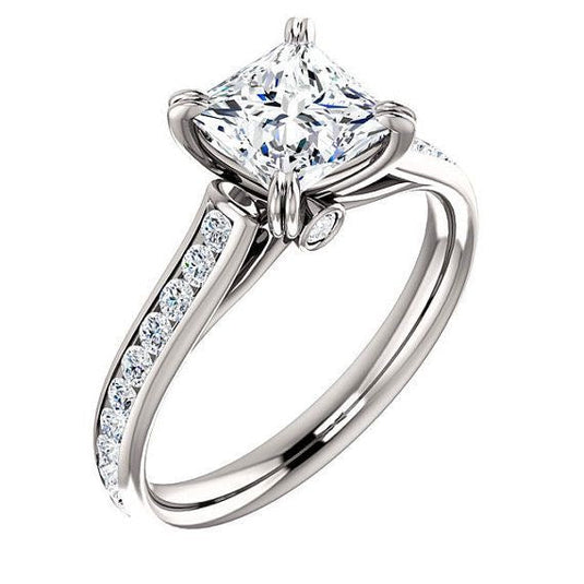 Diamond Engagement Rings in Sydney - MRK Jewellers
