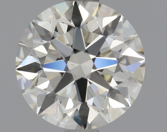 1.13 Carat ROUND - EX - K - VS1 - GIA - 1463354759