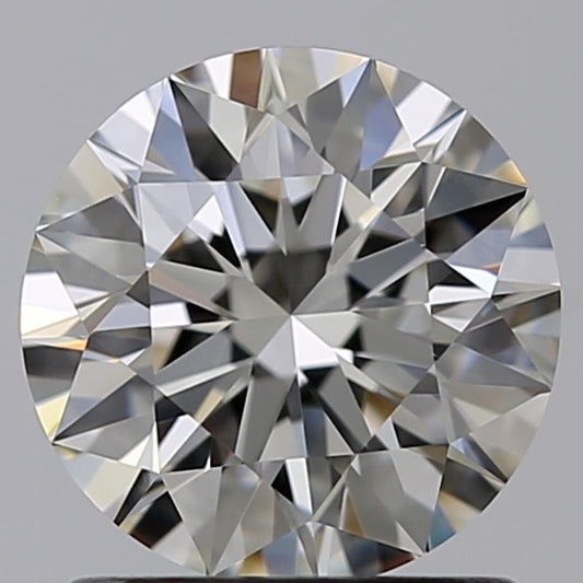 1.08 Carat ROUND - EX - H - VVS1 - IGI - 467163112