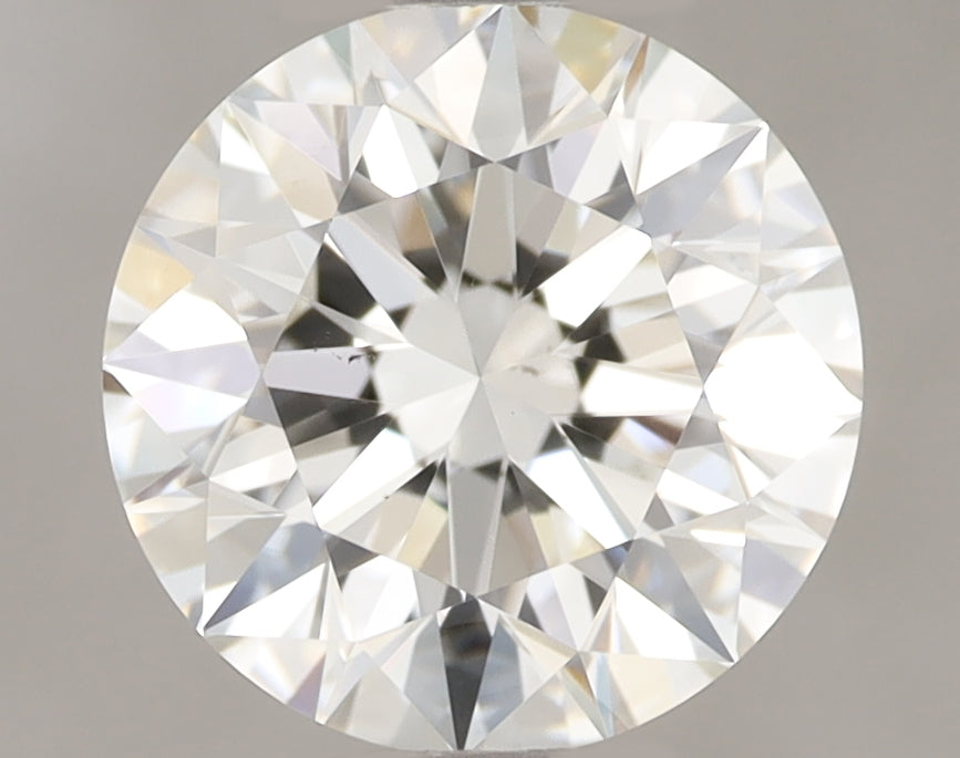 1.23 Carat ROUND - EX - G - VS1 - IGI - 606356410