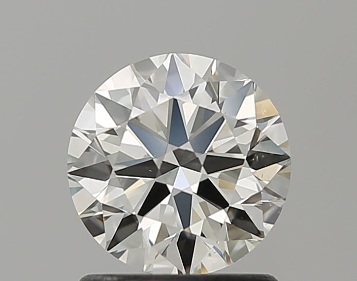 1.07 Carat ROUND - EX - H - VS2 - IGI - 620496592