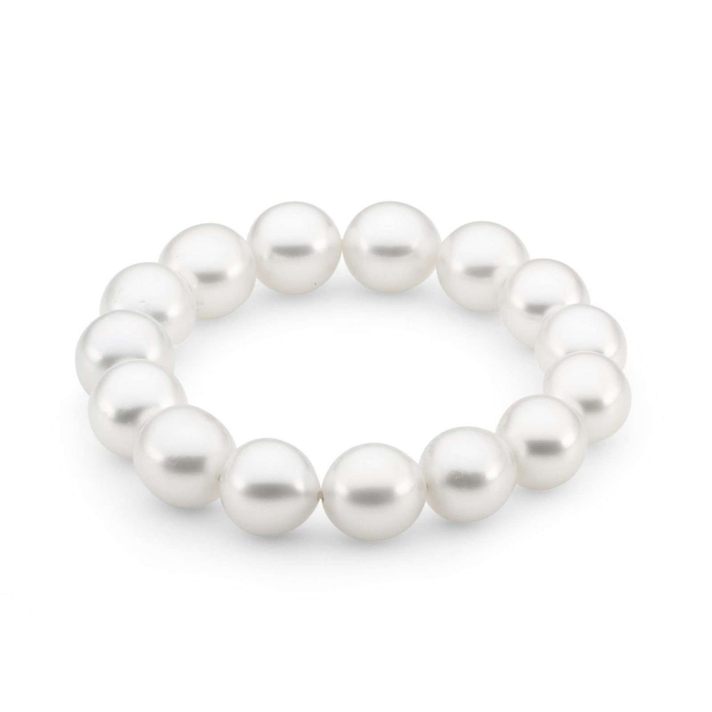 South Sea Pearl Bracelet
