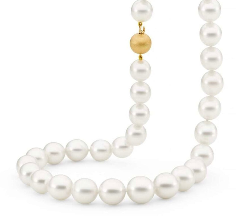 South Sea Pearl Strand