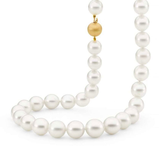 South Sea Pearl Strand
