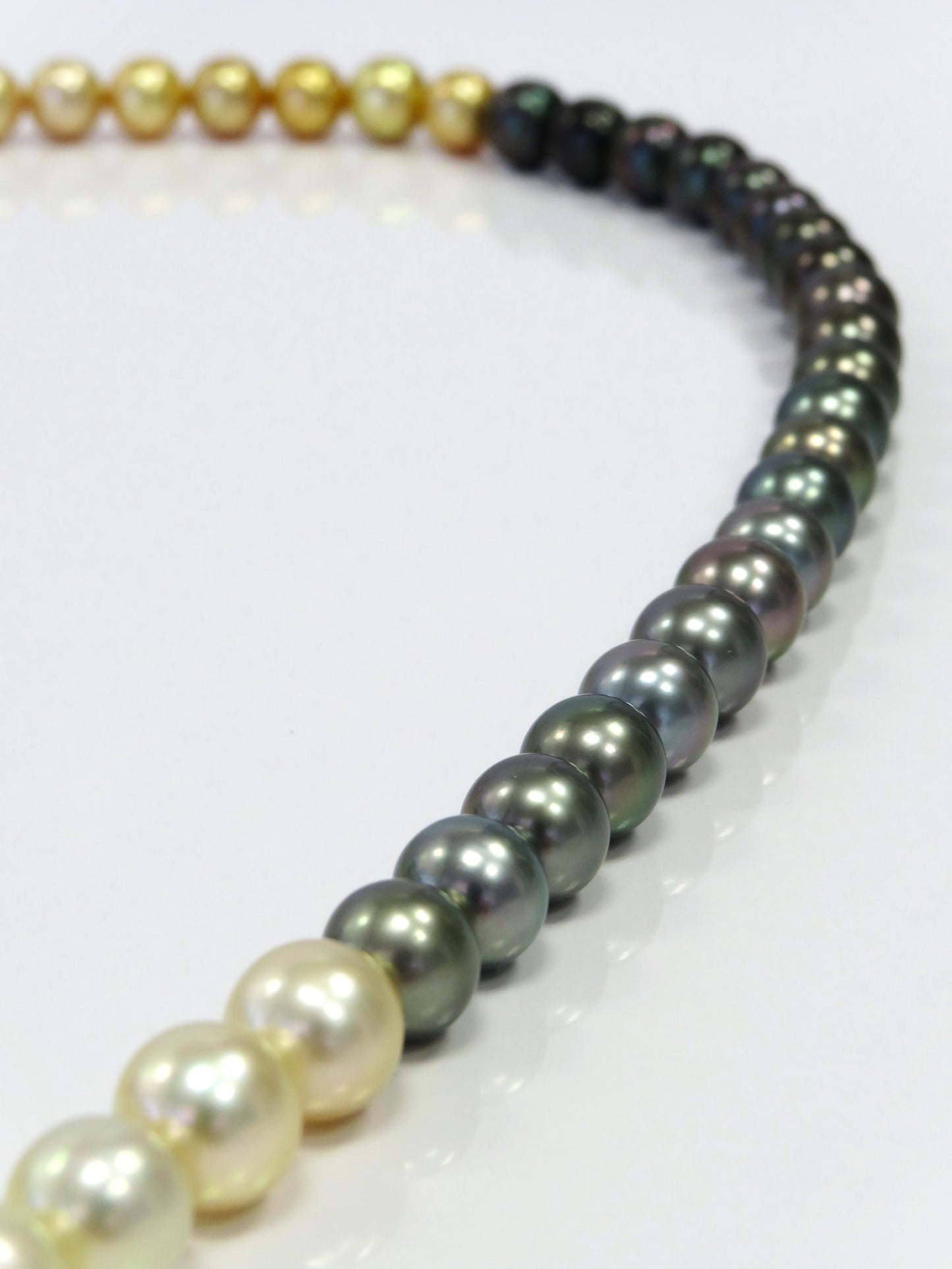 South Sea Pearl Strand