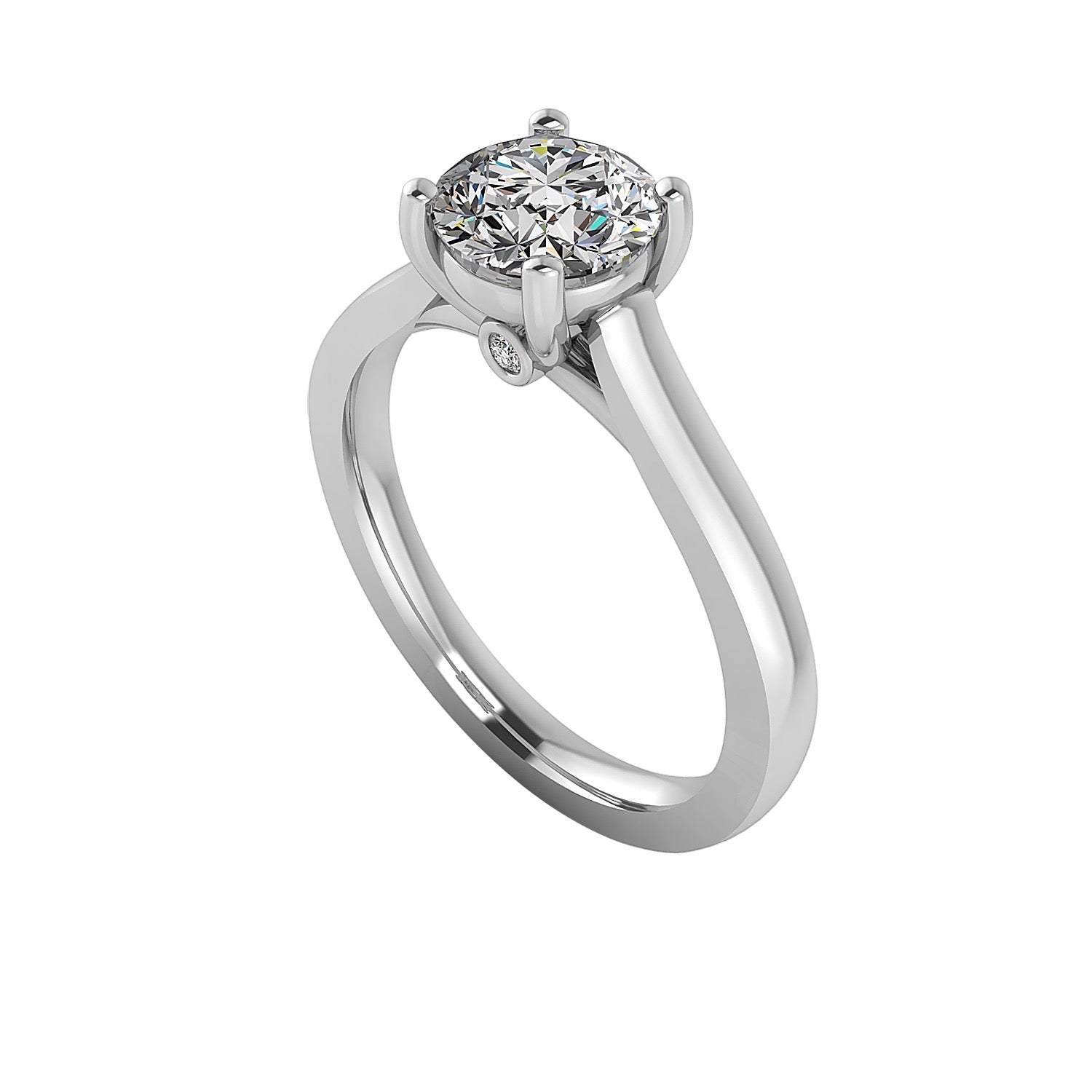 Engagement ring in Australia