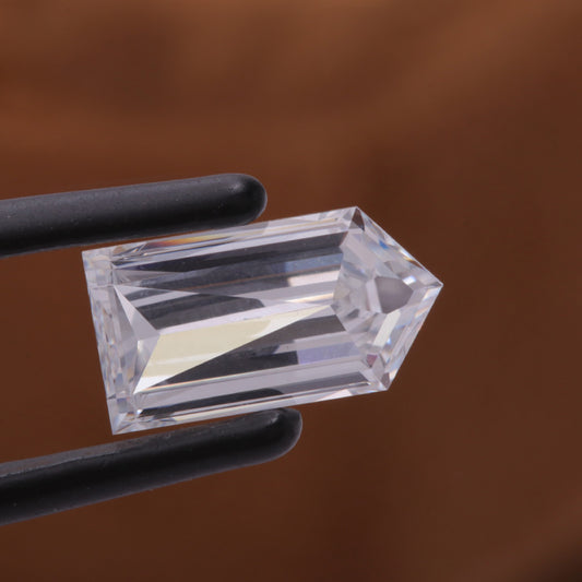 Bullet shape Diamond