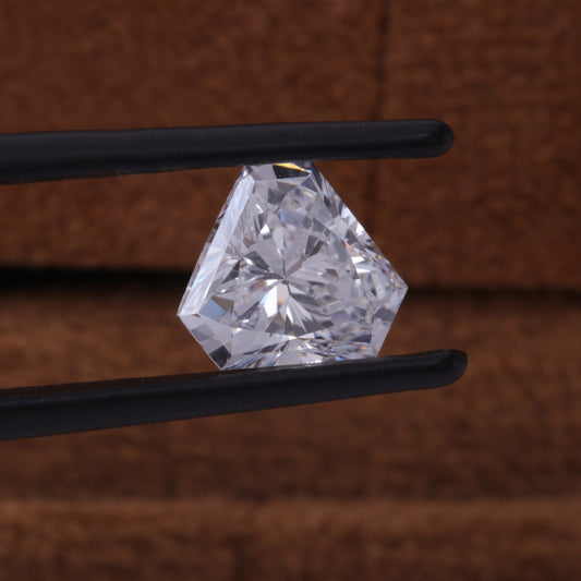 Modified Shield shape Diamond