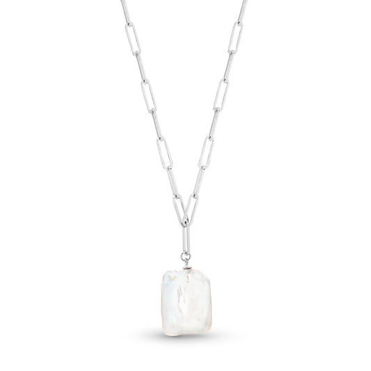 REGAL LINKS NECKLACE