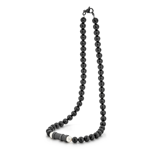 AIDEN NECKLACE -  FWP necklace