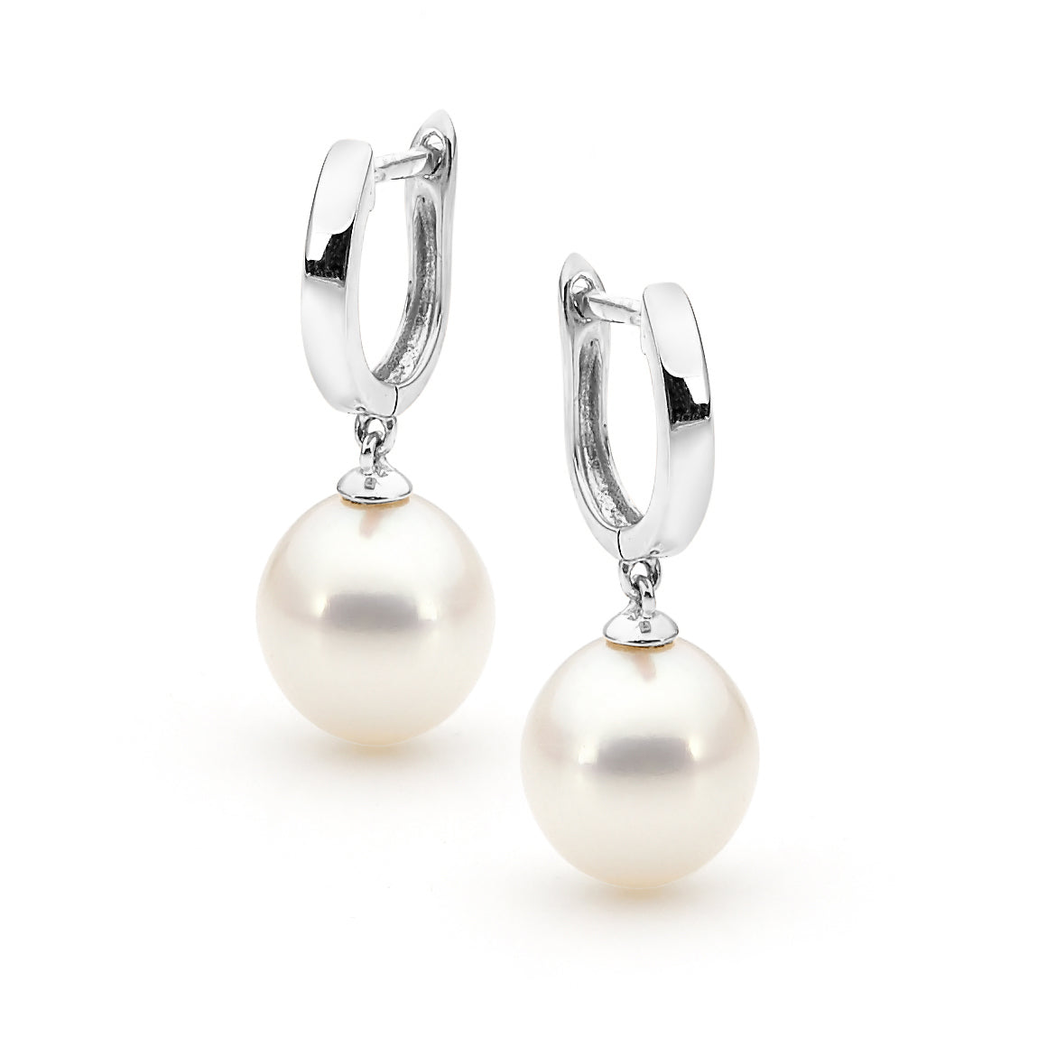 POSITANO HUGGIES - huggy earrings