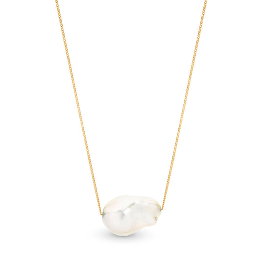 FANTASIA NECKLACE-FWP chain N'lace 45cm