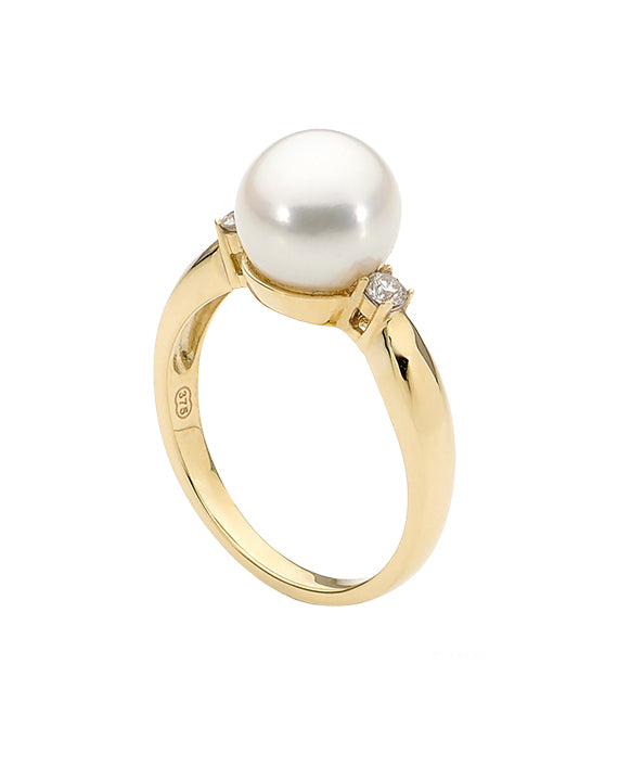 THE BALLERINA RING