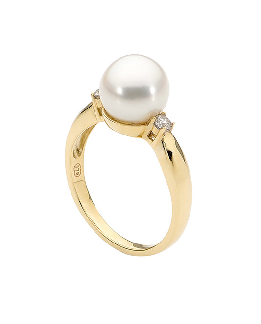 THE BALLERINA RING