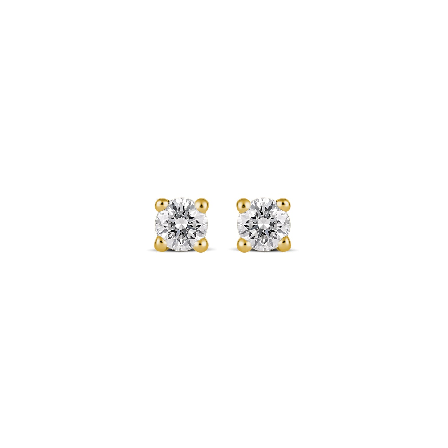 9KYG LG Studs Earring