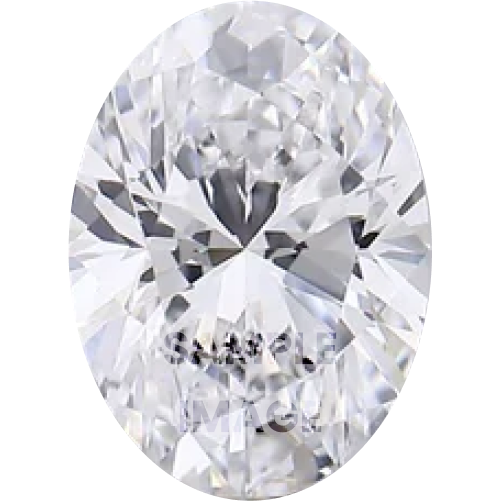 2.7 Carat OVAL -  - D - VS1 - GIA - 1489456103