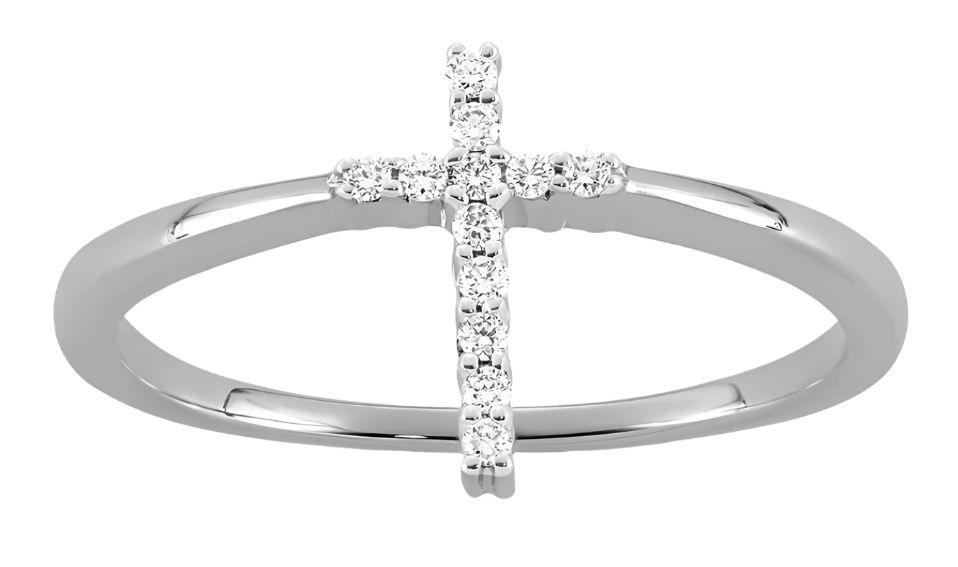 Cross Ring