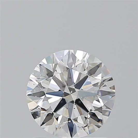 1.2 Carat ROUND - EX - F - SI1 - GIA - 2466546129