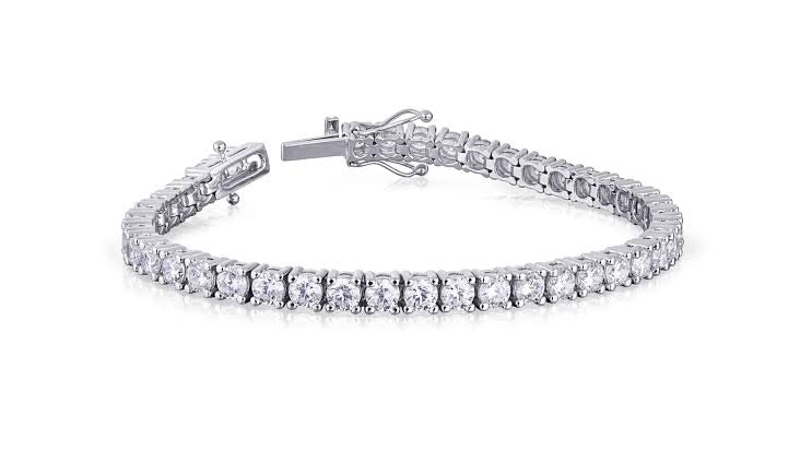 Diamond Bracelet