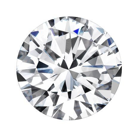 1.48 Carat ROUND - EX - G - VS1 - HRD - 230000046592